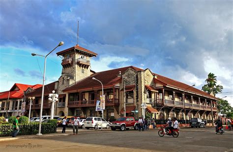 zamboanga city hall architecture